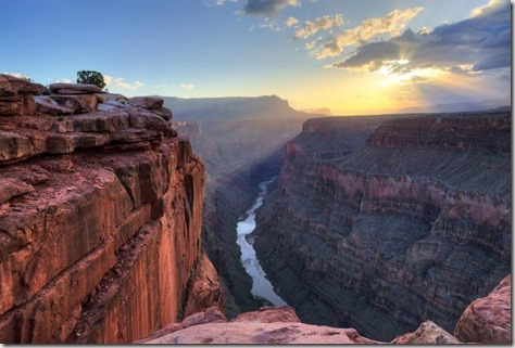 Grand Canyon photo found at Reader's Digest (rd.com)